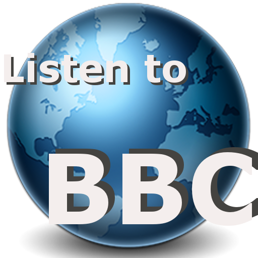 QOS bbc icon. Bbc icon. Bbc listen