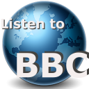 Ouça a BBC Icon