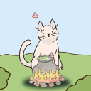 Cats And Soup - Cooking Game