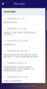 ADMINISTRATION OF CRIMINAL JUSTICE ACT screenshot 3