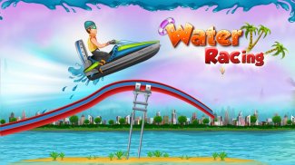 Water Racing screenshot 7