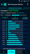 WiFi Overview 360 Pro screenshot 10