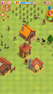 Hunter Tribe: Rule Kingdom screenshot 7