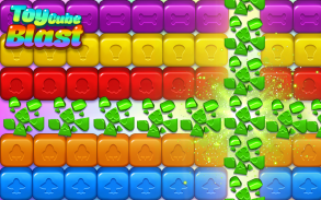 toy cube crush screenshot 2