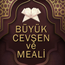 Büyük Cevşen ve Türkçe Meali Icon