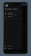NavixSport Player screenshot 0