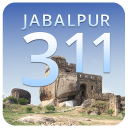 Jabalpur 311 Icon