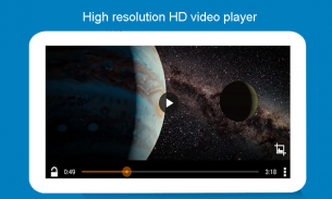 Video Player screenshot 10