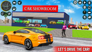 Idle Car Dealer Tycoon Games screenshot 2