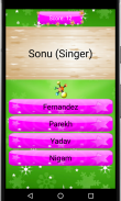 Bollywood Name Game screenshot 2