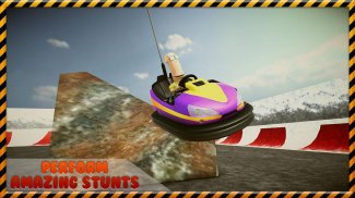 Bumper Cars Crash Course screenshot 4