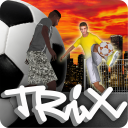 Master of Football Trix 3D