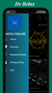 La Z 107.3  México  DF Radio screenshot 6