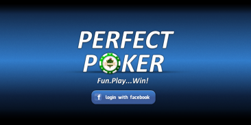 Perfect Poker screenshot 4