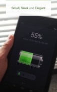 Bateri - Battery screenshot 4