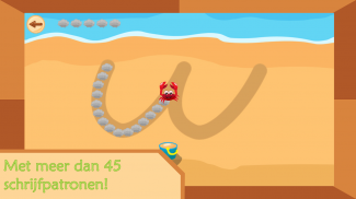 Kleutereilandje screenshot 3