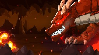 Slayer Legend : Idle RPG screenshot 4