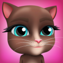 My Talking Cat Lily Icon