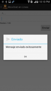 Movilnet en Linea (Beta) screenshot 5