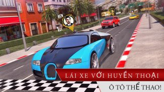 xe hơi Trò chơi hồi sinh: xe hơi Trò chơi 2020 screenshot 2