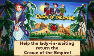 Crown of the Empire Chapter 1 screenshot 10
