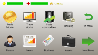 Business strategy screenshot 5