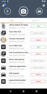 Easy Systems Easy Expense screenshot 0