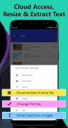 CVI Cam Scanner- Doc Scanner & PDF Creator screenshot 2