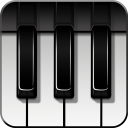 لعبة البيانو Icon