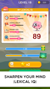 Harvest of Words - Word Stack screenshot 10