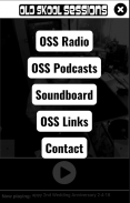 Old Skool Sessions screenshot 8