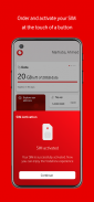My Vodafone Oman screenshot 0