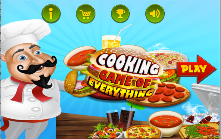 Juegos De Cocinar De Todo Gratis En Espanol 36 Descargar Apk Android Aptoide