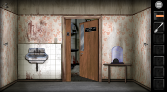 Escape Lab - For Two Players screenshot 9