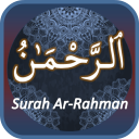 Surah Ar-Rahman icon