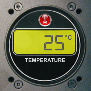 ميزان الحرارة screenshot 4
