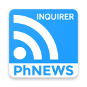 Inquirer News RSS Reader Icon