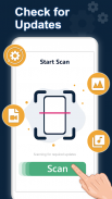 Updater app: Update all apps screenshot 4