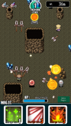 Pixel Dungeon Hero screenshot 4