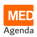 Medware Agenda Icon