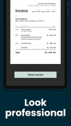 Simple Invoice Maker screenshot 5