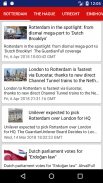 Dutch News in English by NewsSurge screenshot 1