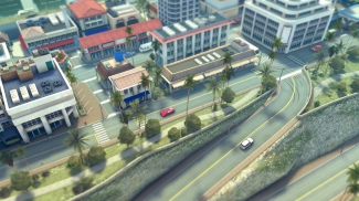 Top Drives–汽车卡牌赛车游戏 screenshot 1