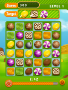 Candy Match Unlimited screenshot 3