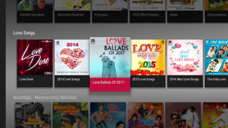 Raaga Hindi Tamil Telugu songs videos and podcasts screenshot 16