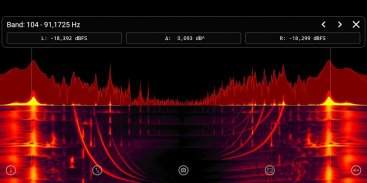 Spectrolizer - Music Player + screenshot 16