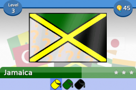 Geography Quiz - Flags screenshot 4