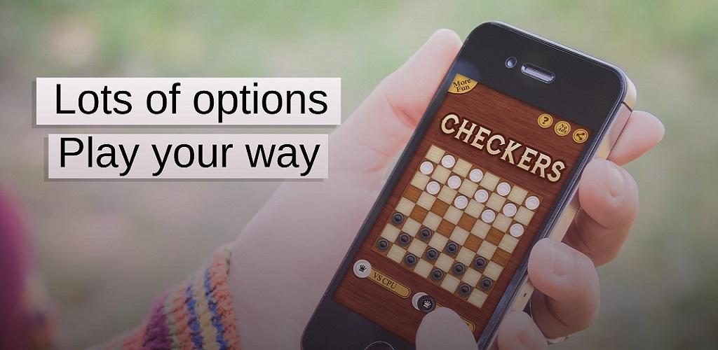 Dama - Turkish Checkers - Apps on Google Play