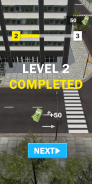 Real Bus Driver 3D screenshot 1