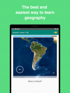 APPangea - Learn geography screenshot 6